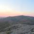 La Maliciosa al atardecer: una ruta entre luces y siluetas - Luna Llena;rutas senderismo invierno gr